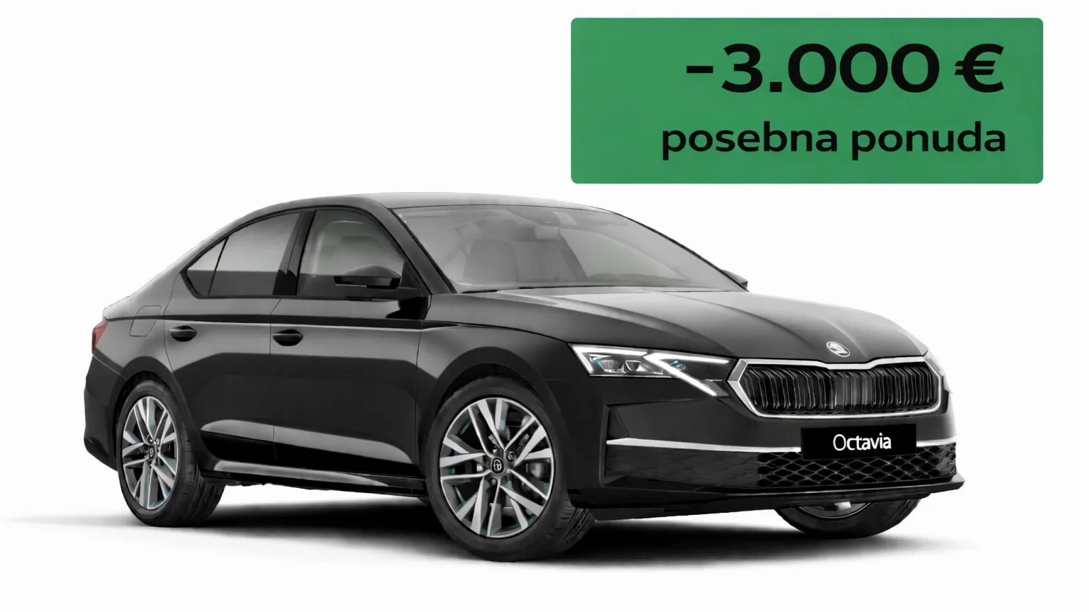 Slika OCTAVIA FL Selection 2.0 TDI DSG