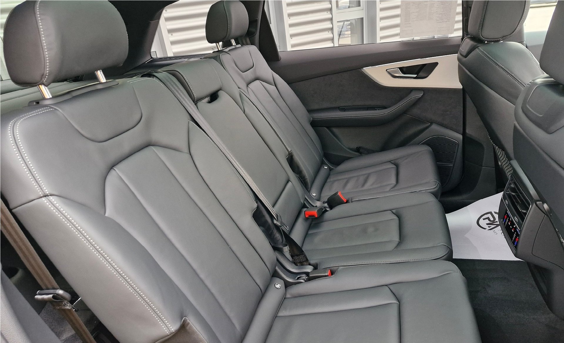 Q7 S line 50 TDI quattro tiptronic