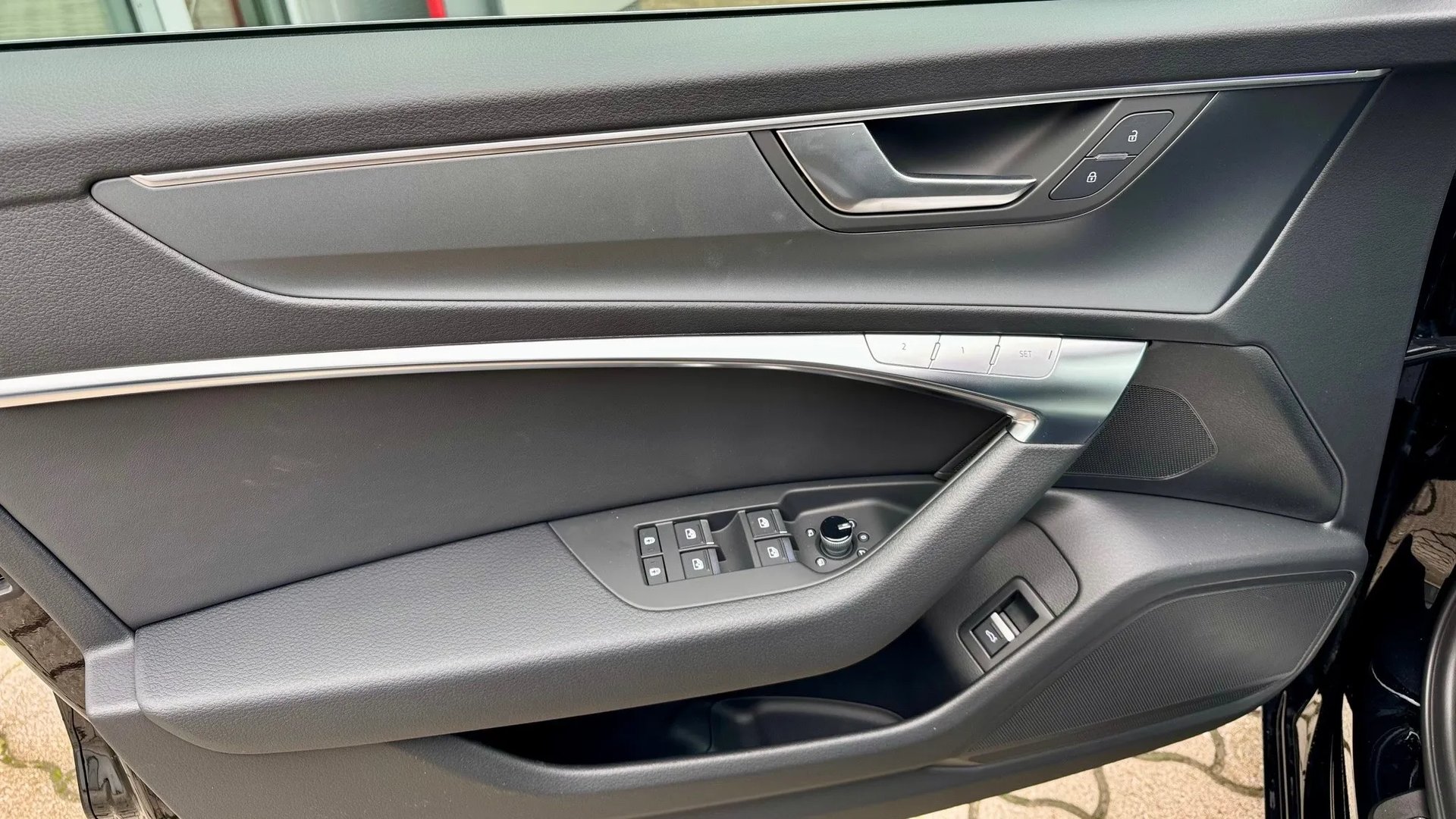 A6 AV Advanced 40 TDI quattro S tronic