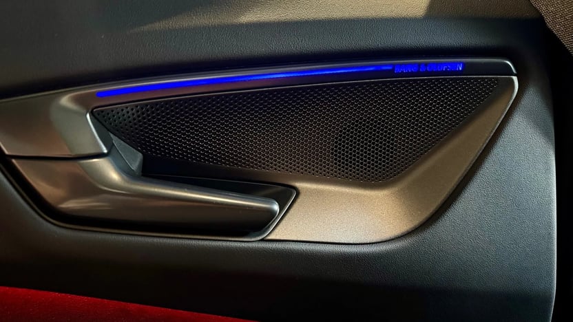 S5 Limousine TFSI quattro S tronic képe