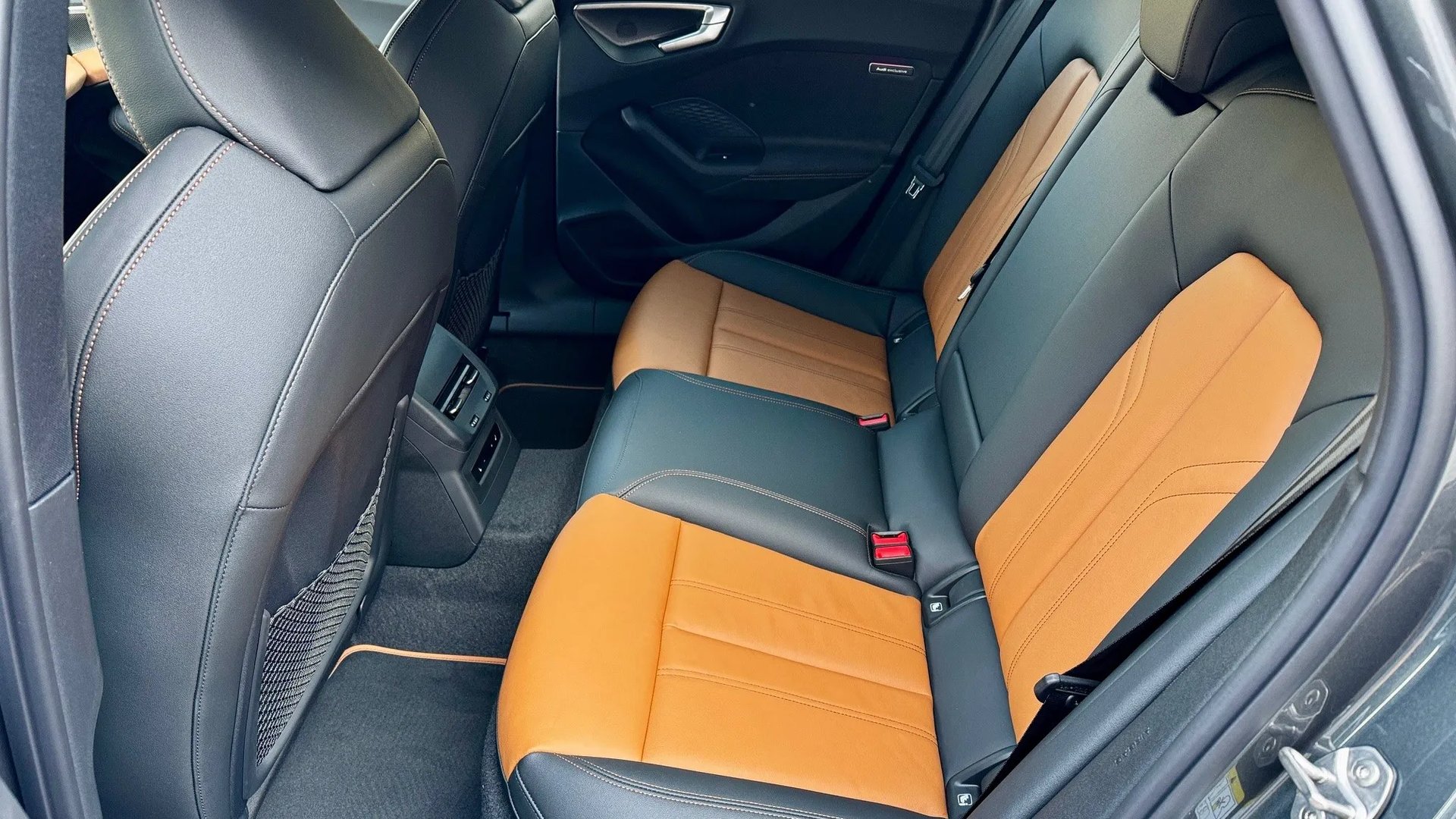 A5 Avant 40 TDI quattro S tronic