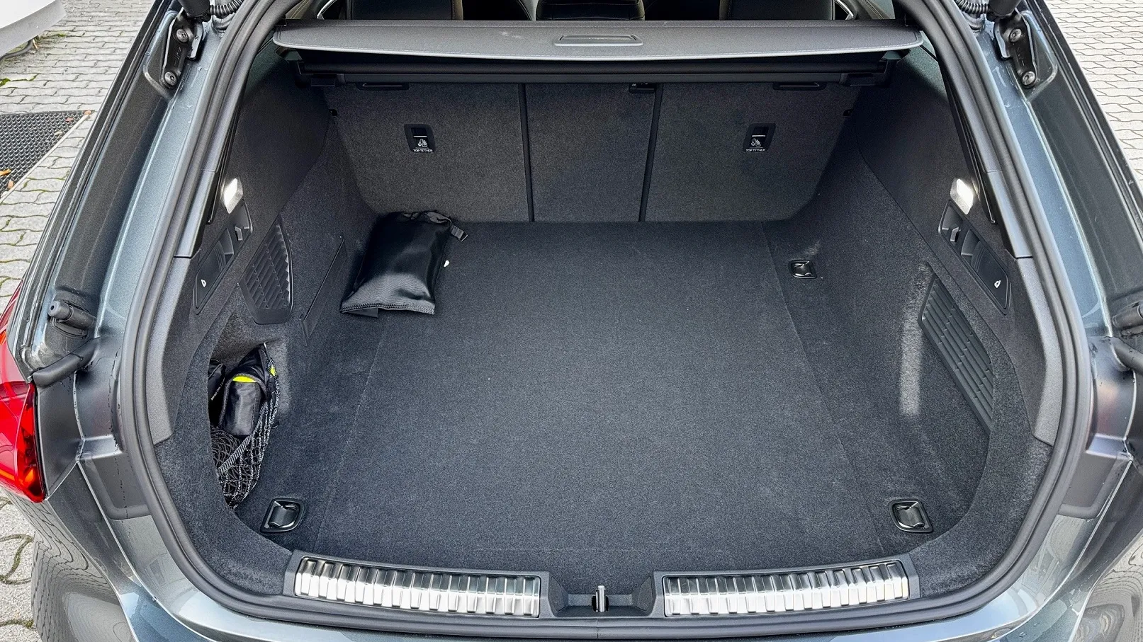 A5 Avant 40 TDI quattro S tronic képe