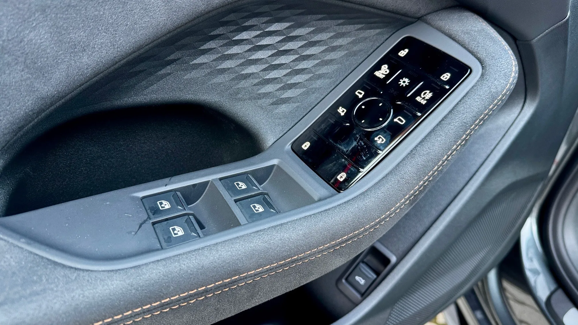 A5 Avant 40 TDI quattro S tronic képe