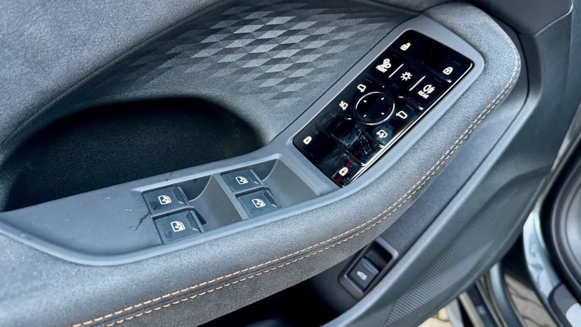 A5 Avant 40 TDI quattro S tronic képe