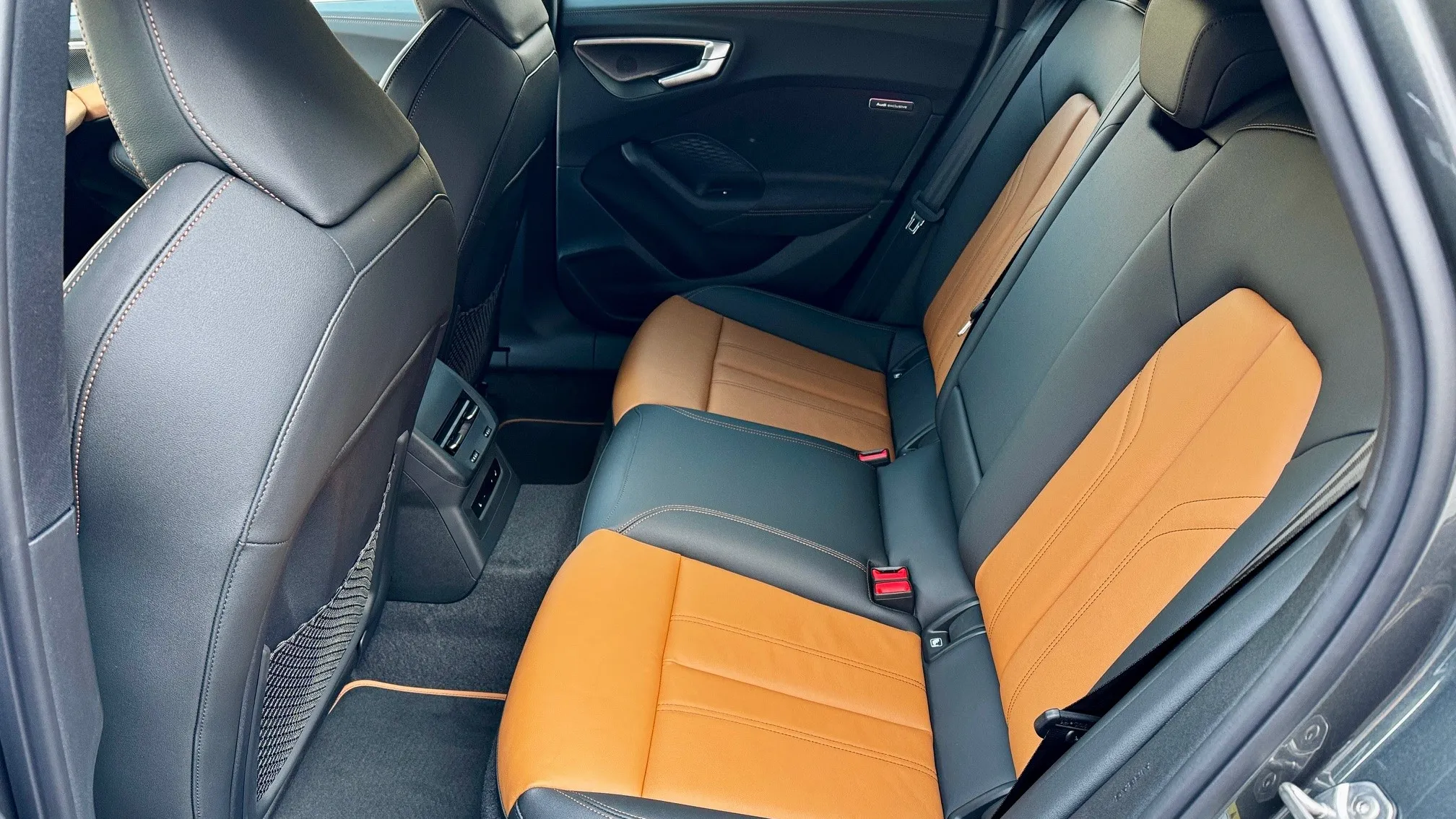 A5 Avant 40 TDI quattro S tronic képe