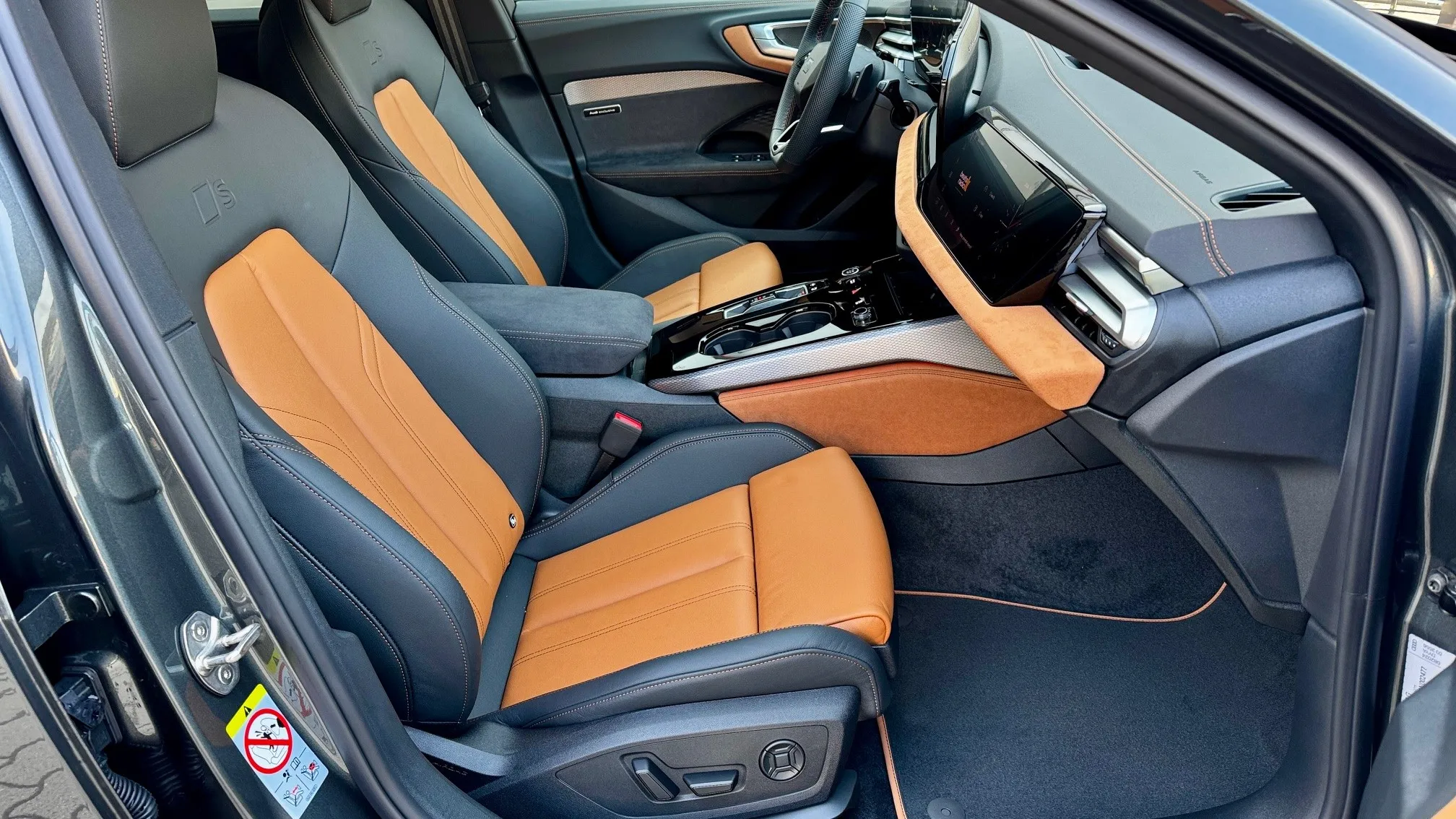 A5 Avant 40 TDI quattro S tronic képe