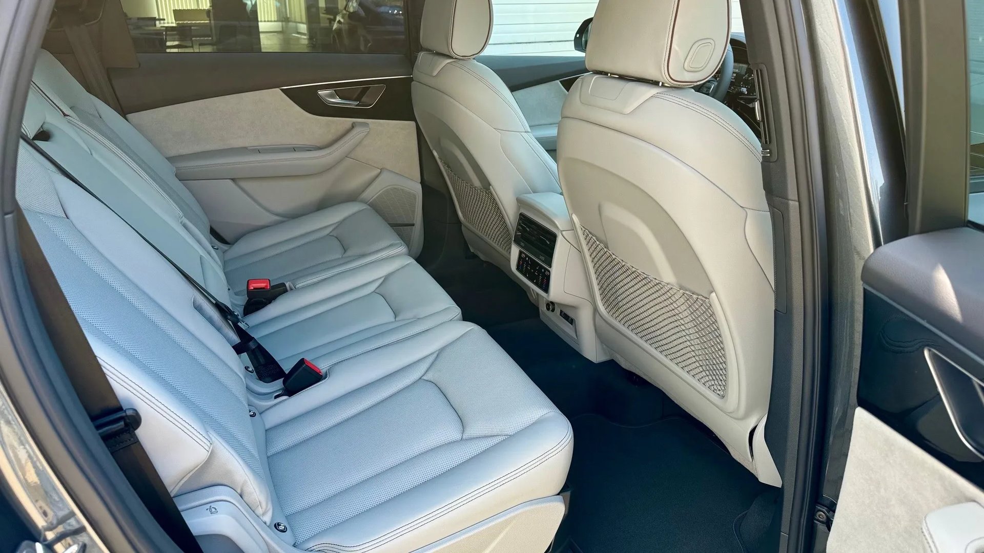 Q7 S line 50 TDI quattro tiptronic