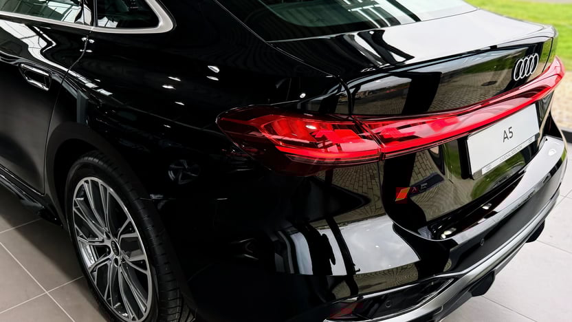 A5 Limousine 40 TDI S tronic képe