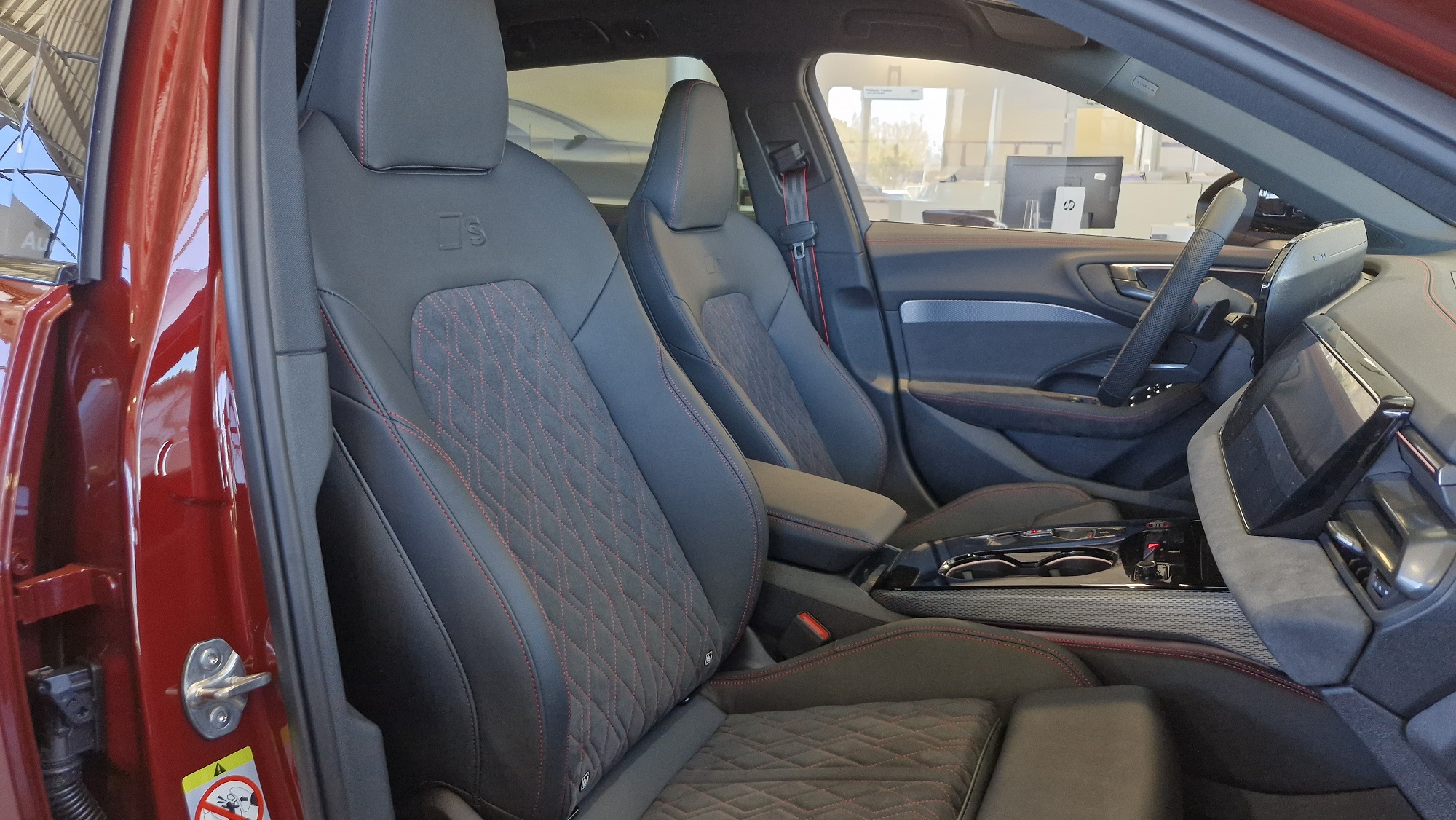 A5 Avant 40 TFSI quattro S tronic képe