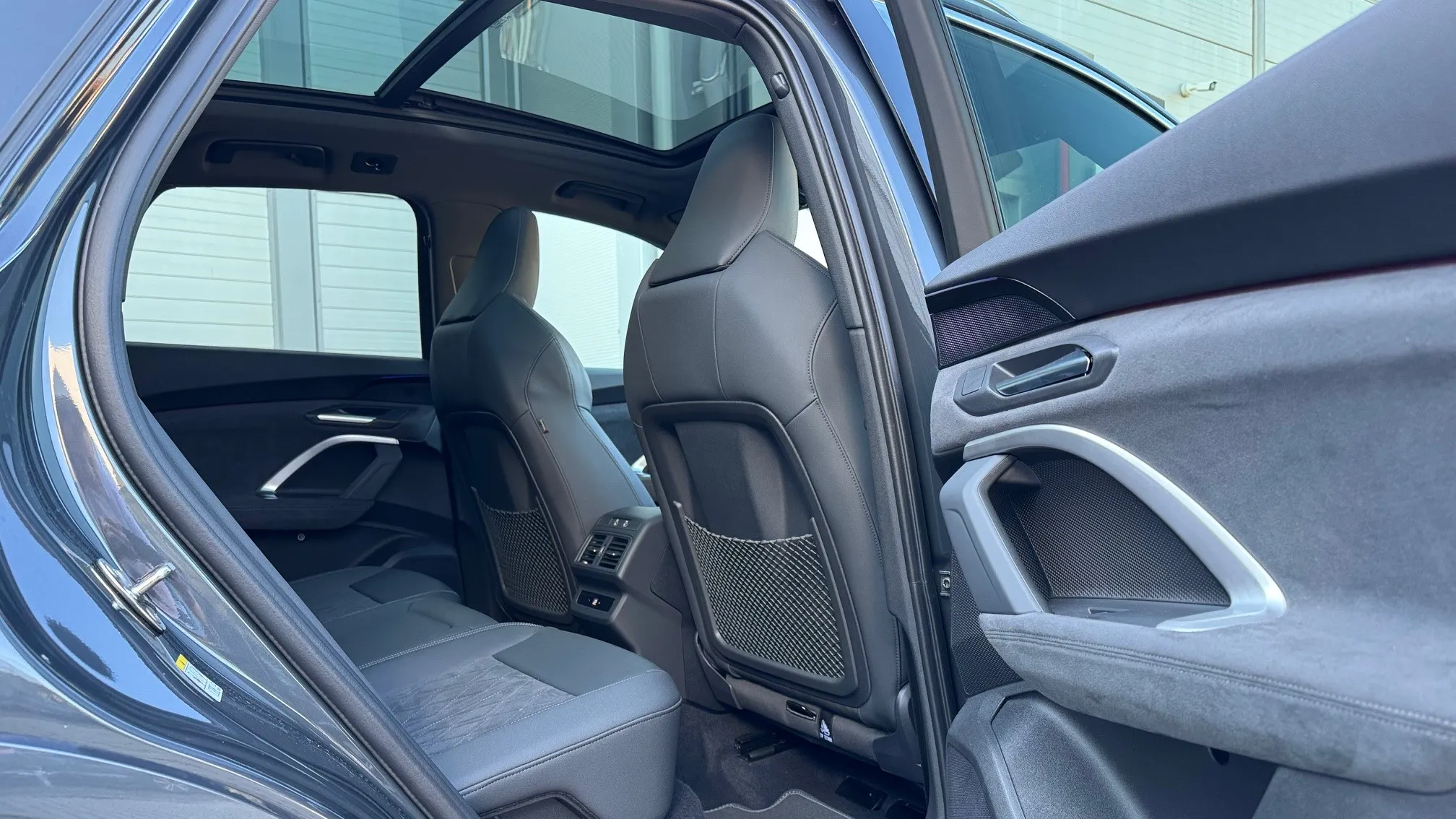 Q5 40 TDI quattro S tronic képe