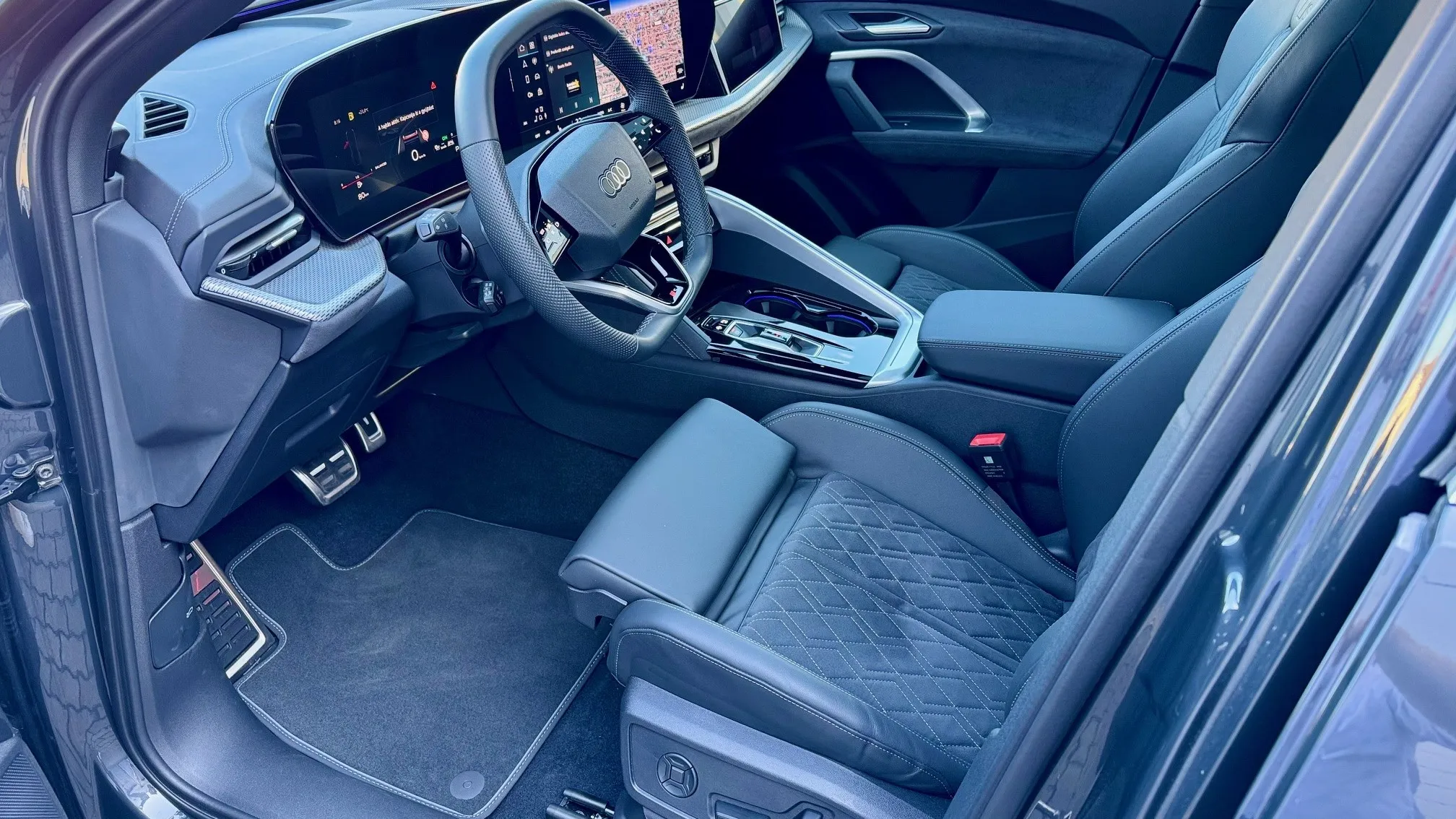 Q5 40 TDI quattro S tronic képe