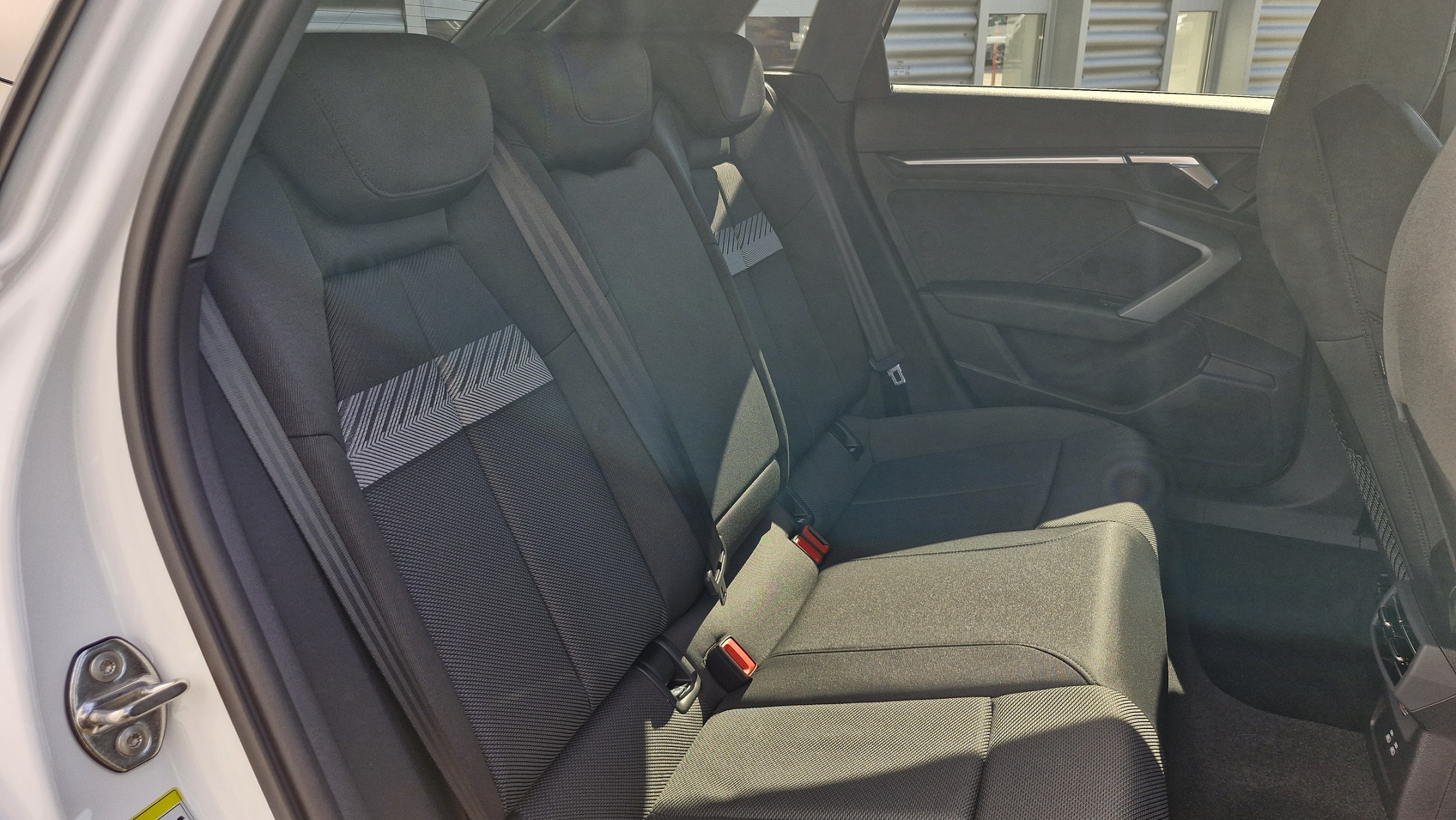 A3 SB Advanced 35 TFSI S tronic Business képe