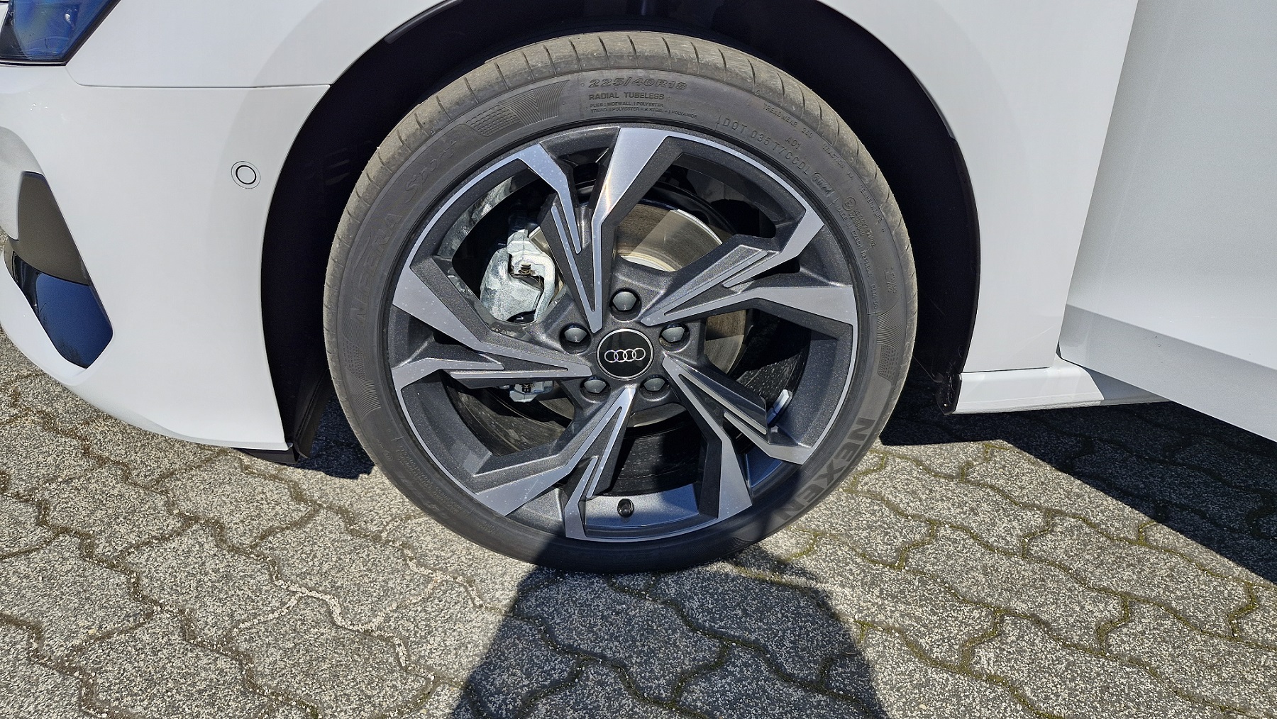 A3 SB Advanced 35 TFSI S tronic Business képe