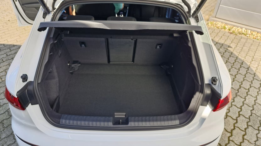 A3 SB Advanced 35 TFSI S tronic Business képe