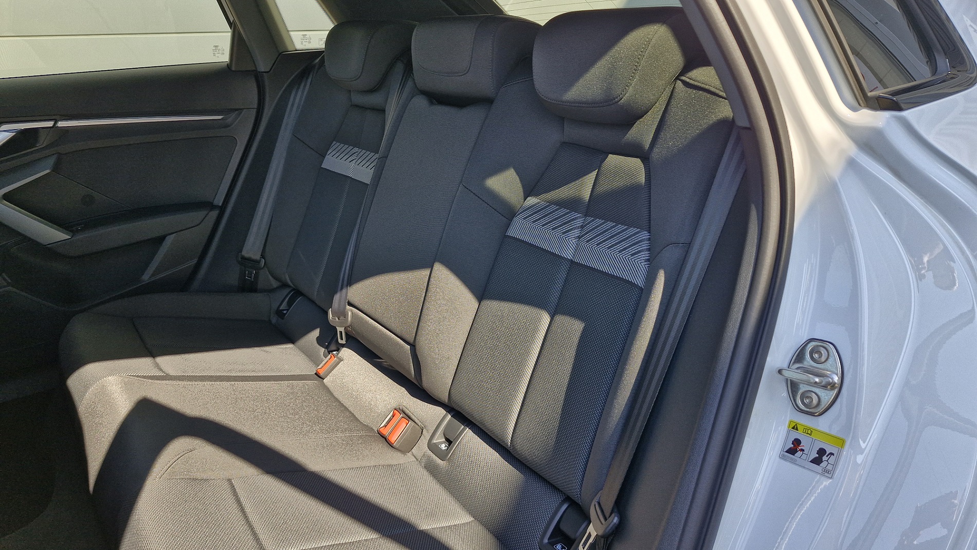 A3 SB Advanced 35 TFSI S tronic Business képe