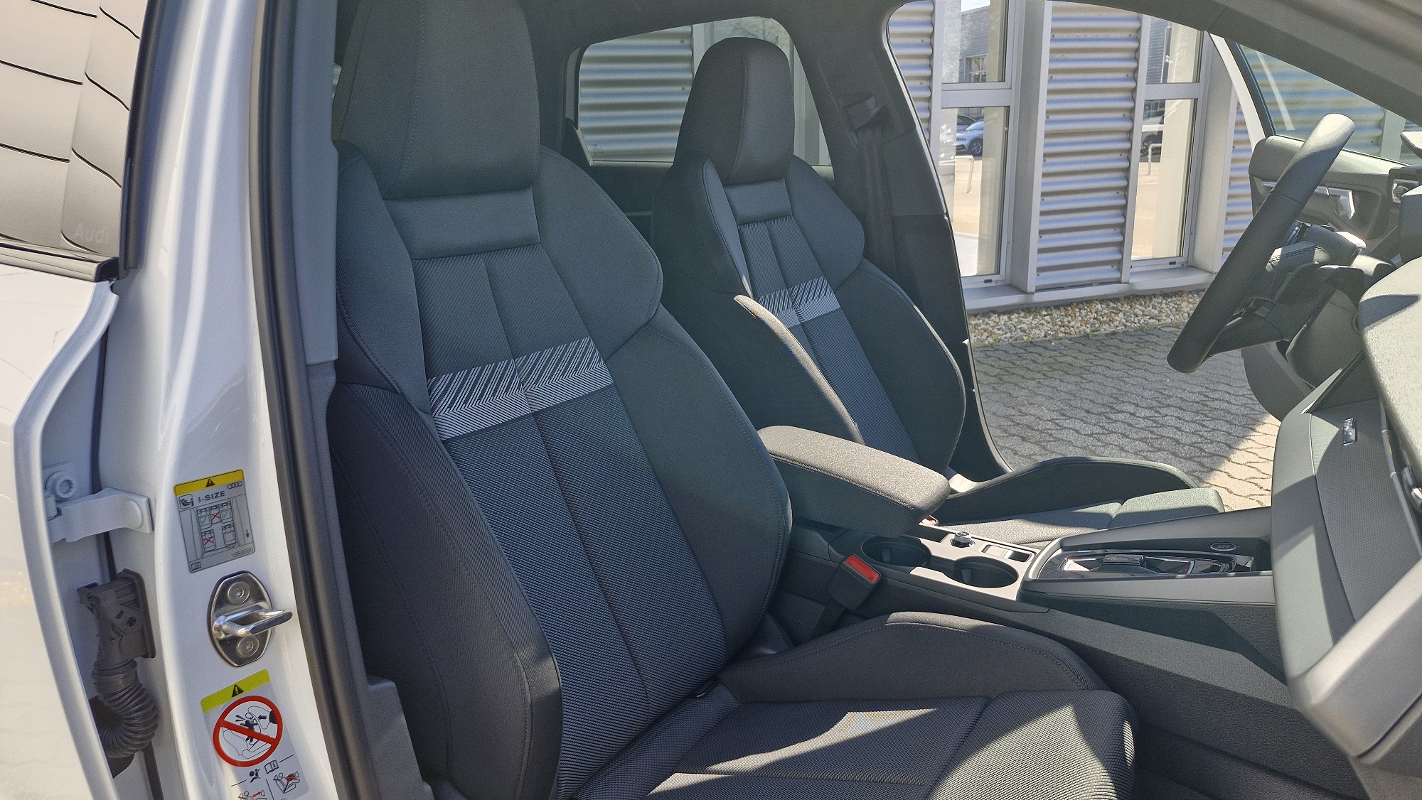 A3 SB Advanced 35 TFSI S tronic Business képe