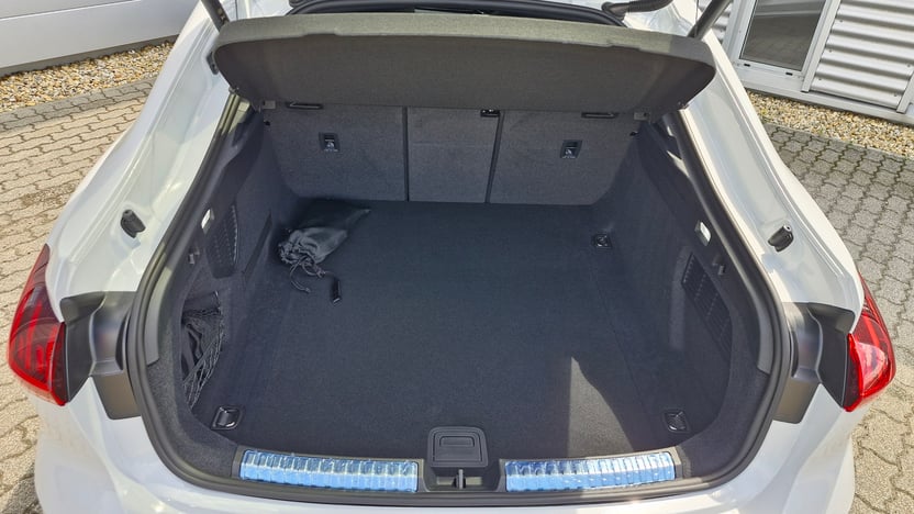 A5 Limousine 40 TFSI S tronic Business képe