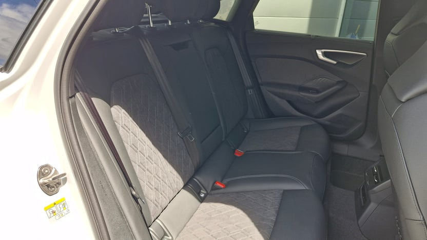 A5 Limousine 40 TFSI S tronic Business képe