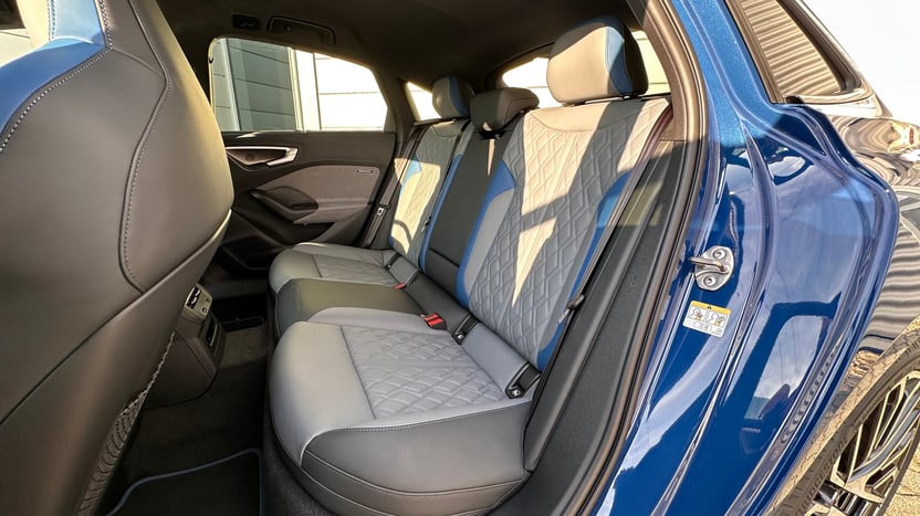 S5 Limousine TFSI quattro S tronic képe