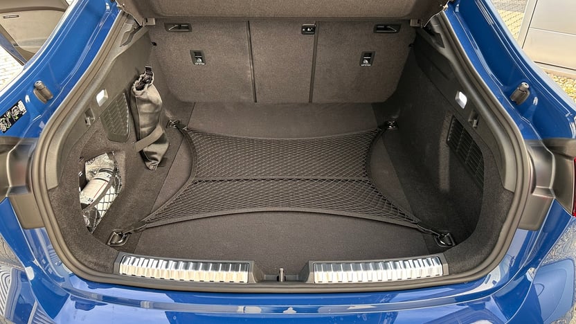S5 Limousine TFSI quattro S tronic képe