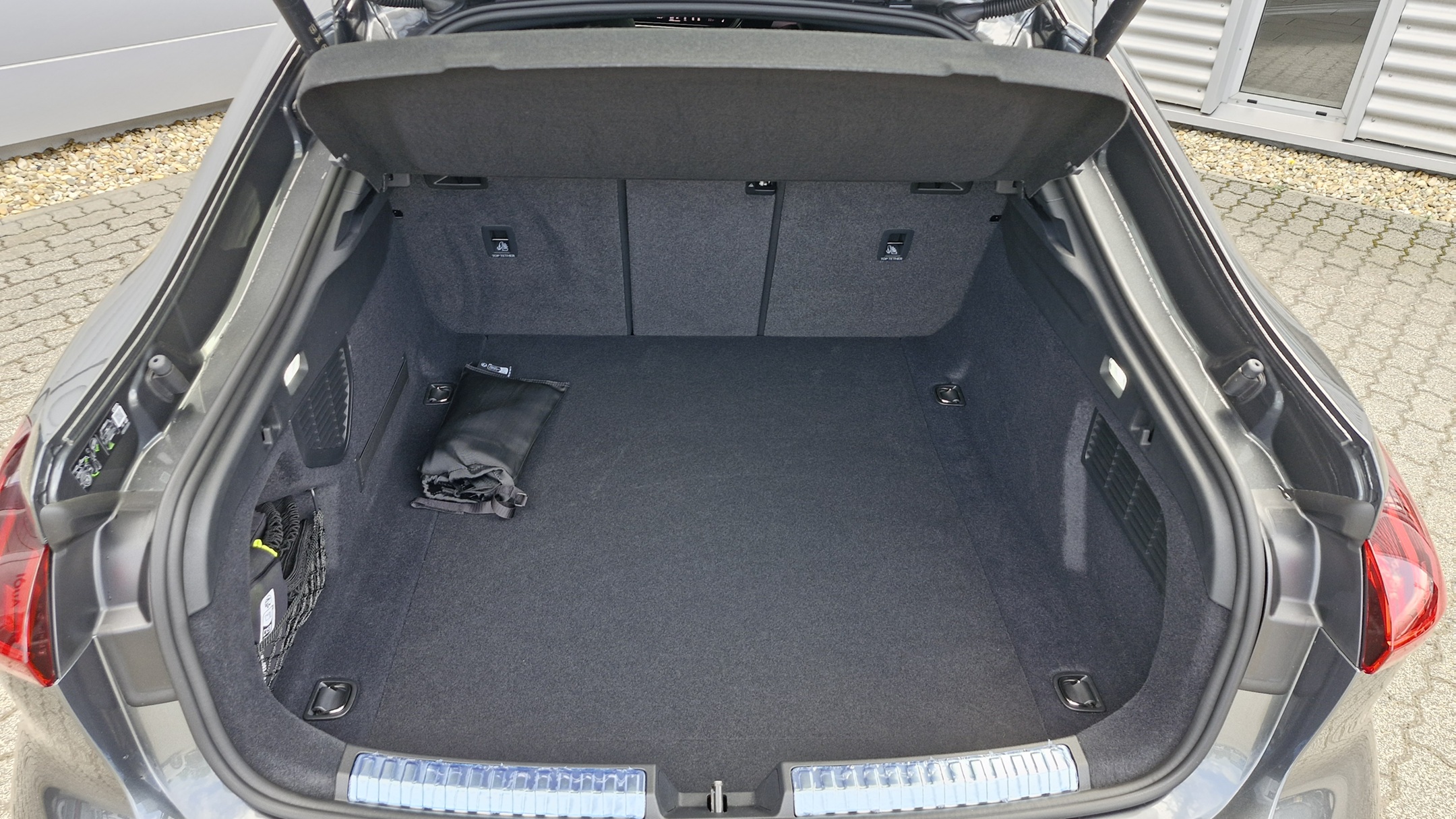 A5 Limousine 40 TDI qu. S tr. Business képe