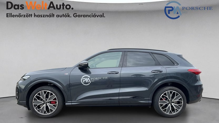 Q5 40 TDI quattro S tronic Business képe