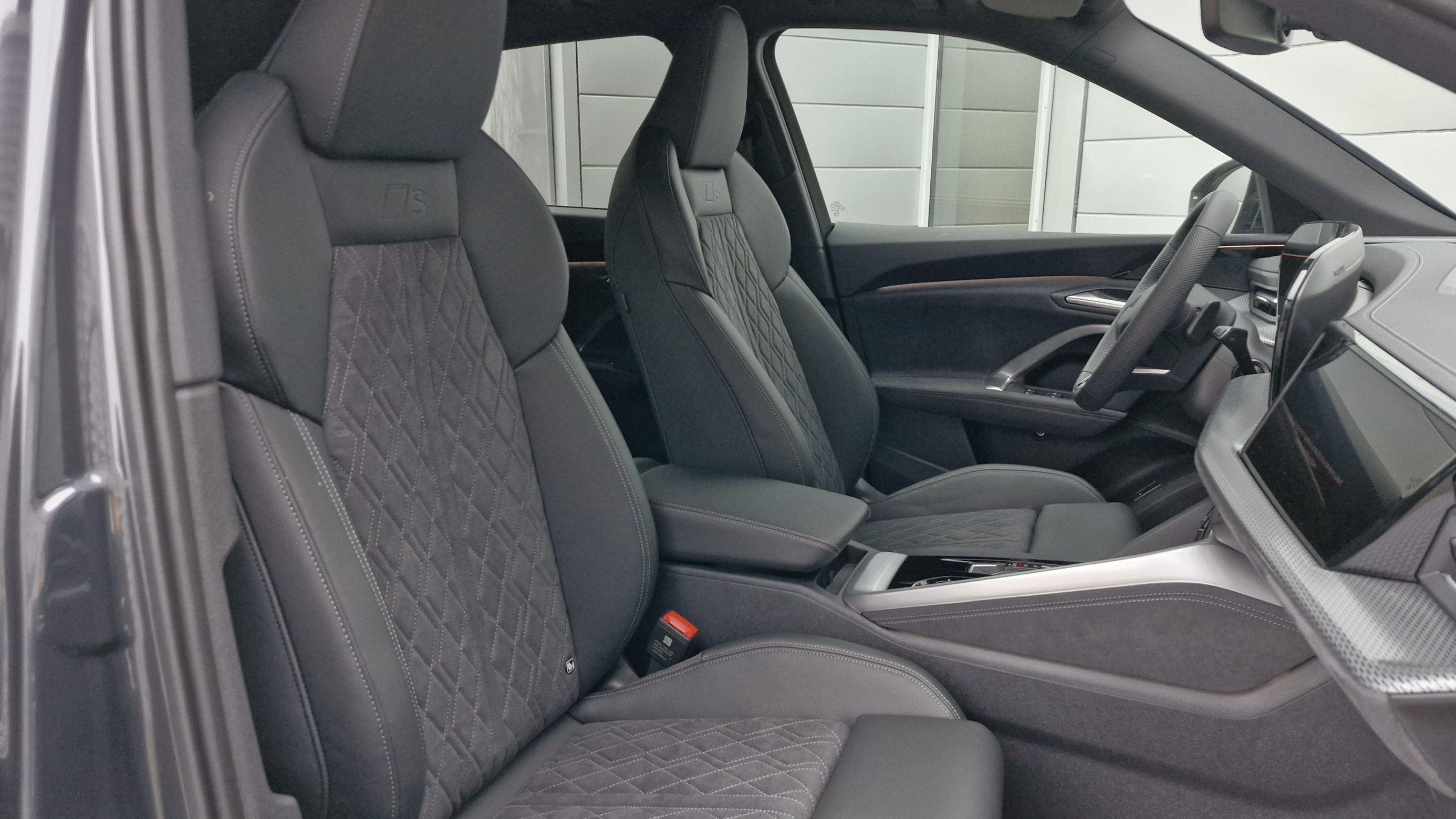 Q5 40 TDI quattro S tronic Business képe