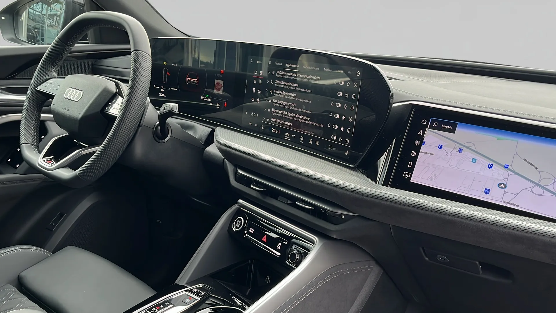 Q5 40 TDI quattro S tronic Business képe