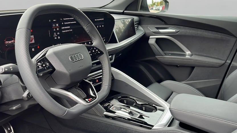 Q5 40 TDI quattro S tronic Business képe