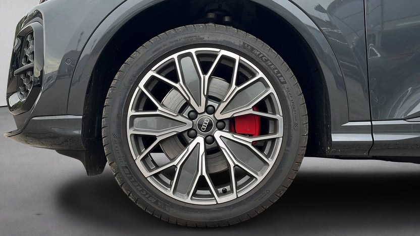 Q5 40 TDI quattro S tronic Business képe