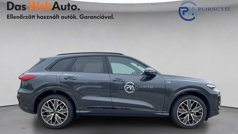 Q5 40 TDI quattro S tronic Business képe