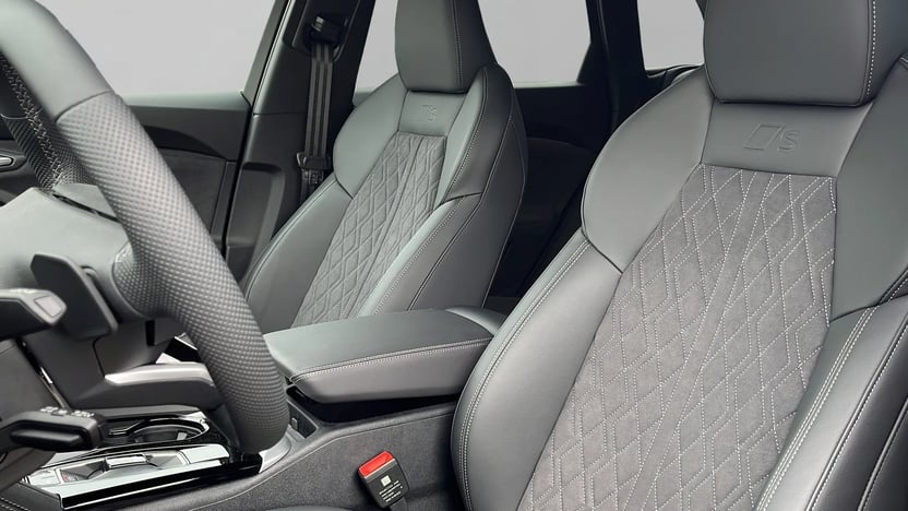 Q5 40 TDI quattro S tronic Business képe