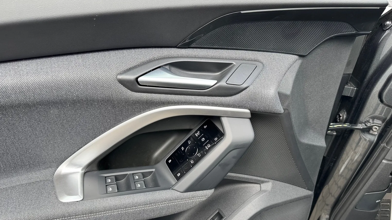 Q5 40 TDI quattro S tronic Business képe