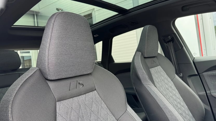 Q5 40 TDI quattro S tronic Business képe