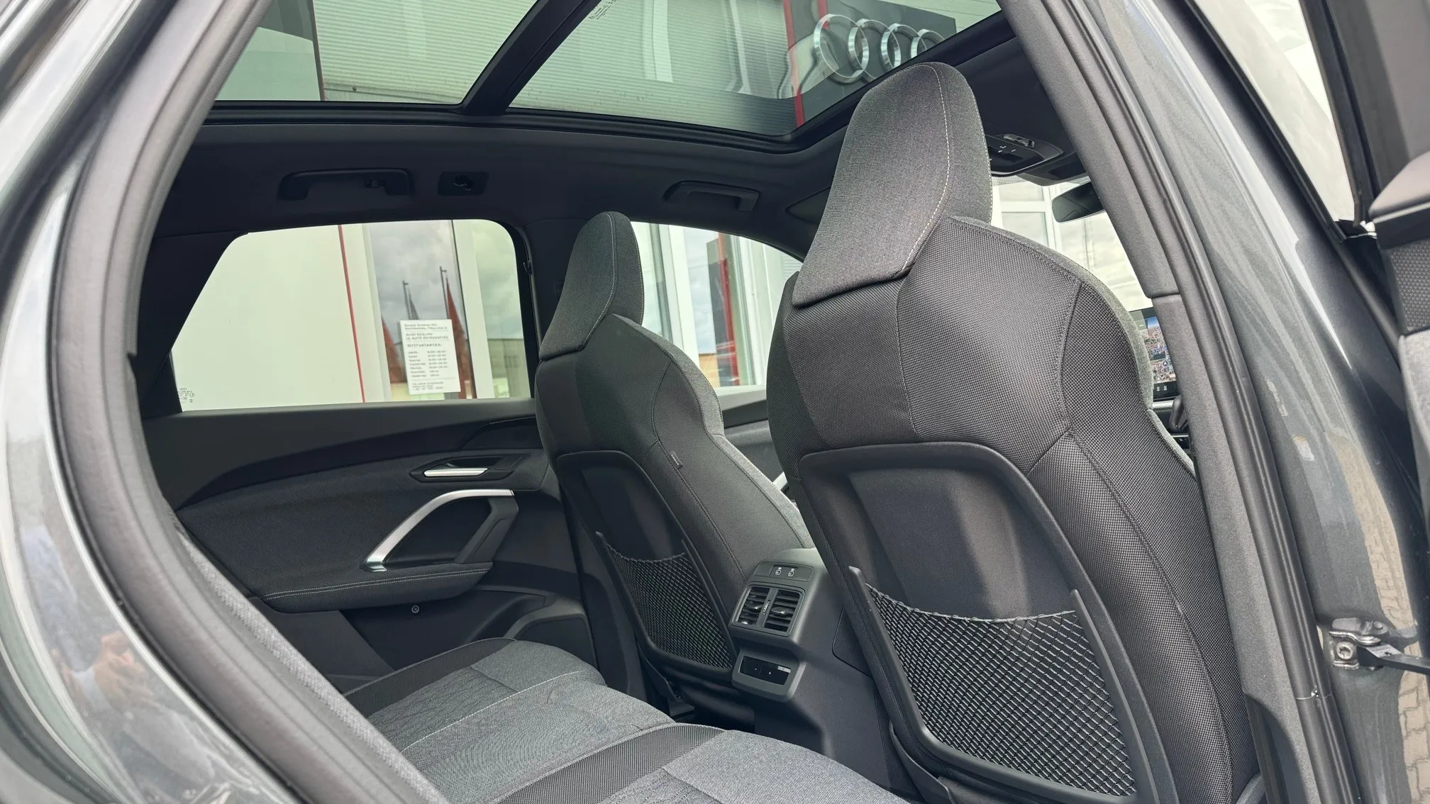 Q5 40 TDI quattro S tronic Business képe