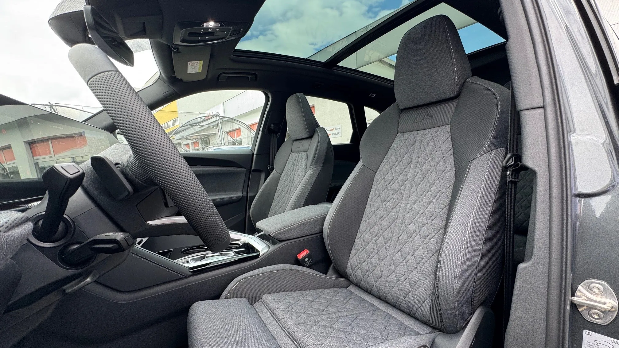 Q5 40 TDI quattro S tronic Business képe