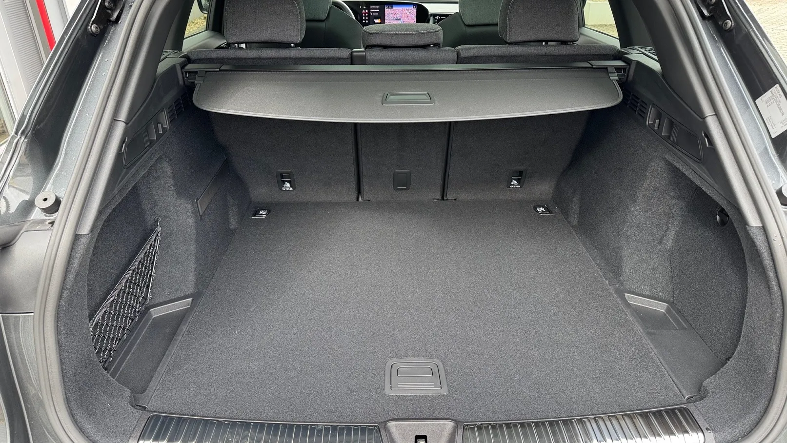 Q5 40 TDI quattro S tronic Business képe