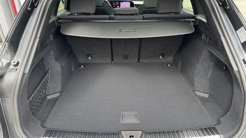 Q5 40 TDI quattro S tronic Business képe