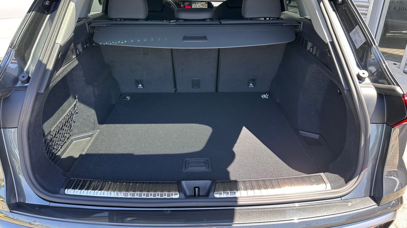 Q5 40 TDI quattro S tronic Business képe