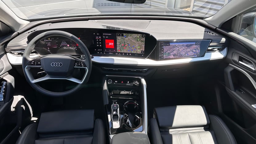 Q5 40 TDI quattro S tronic Business képe