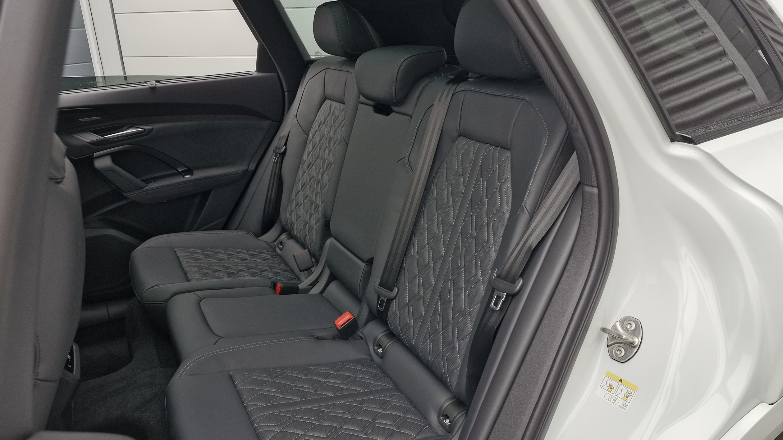 SQ5 TFSI quattro S tronic képe