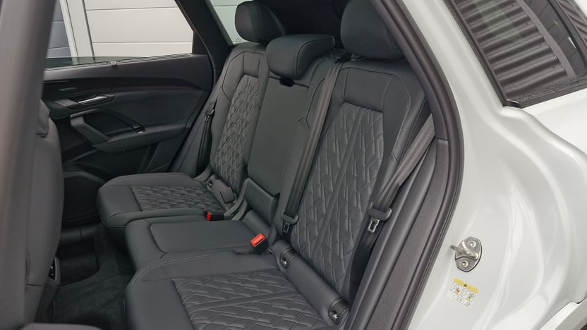 SQ5 TFSI quattro S tronic képe