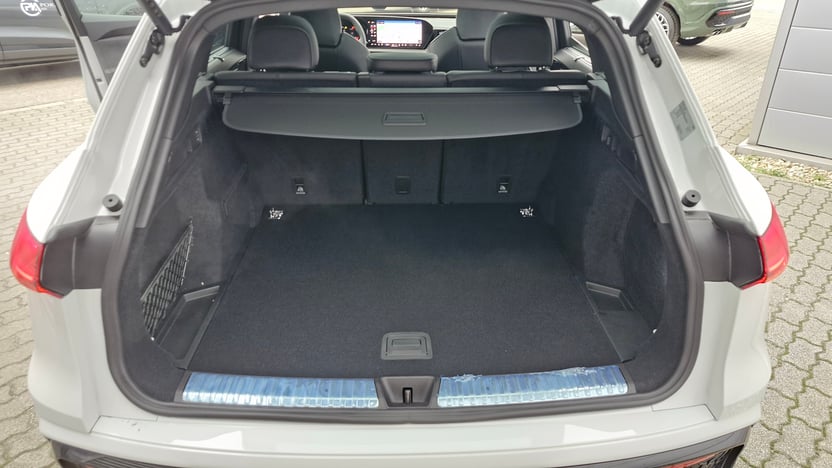 SQ5 TFSI quattro S tronic képe