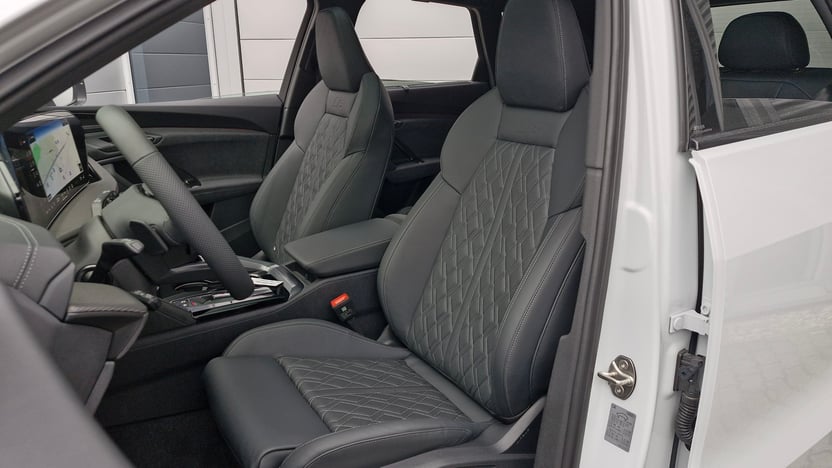 SQ5 TFSI quattro S tronic képe