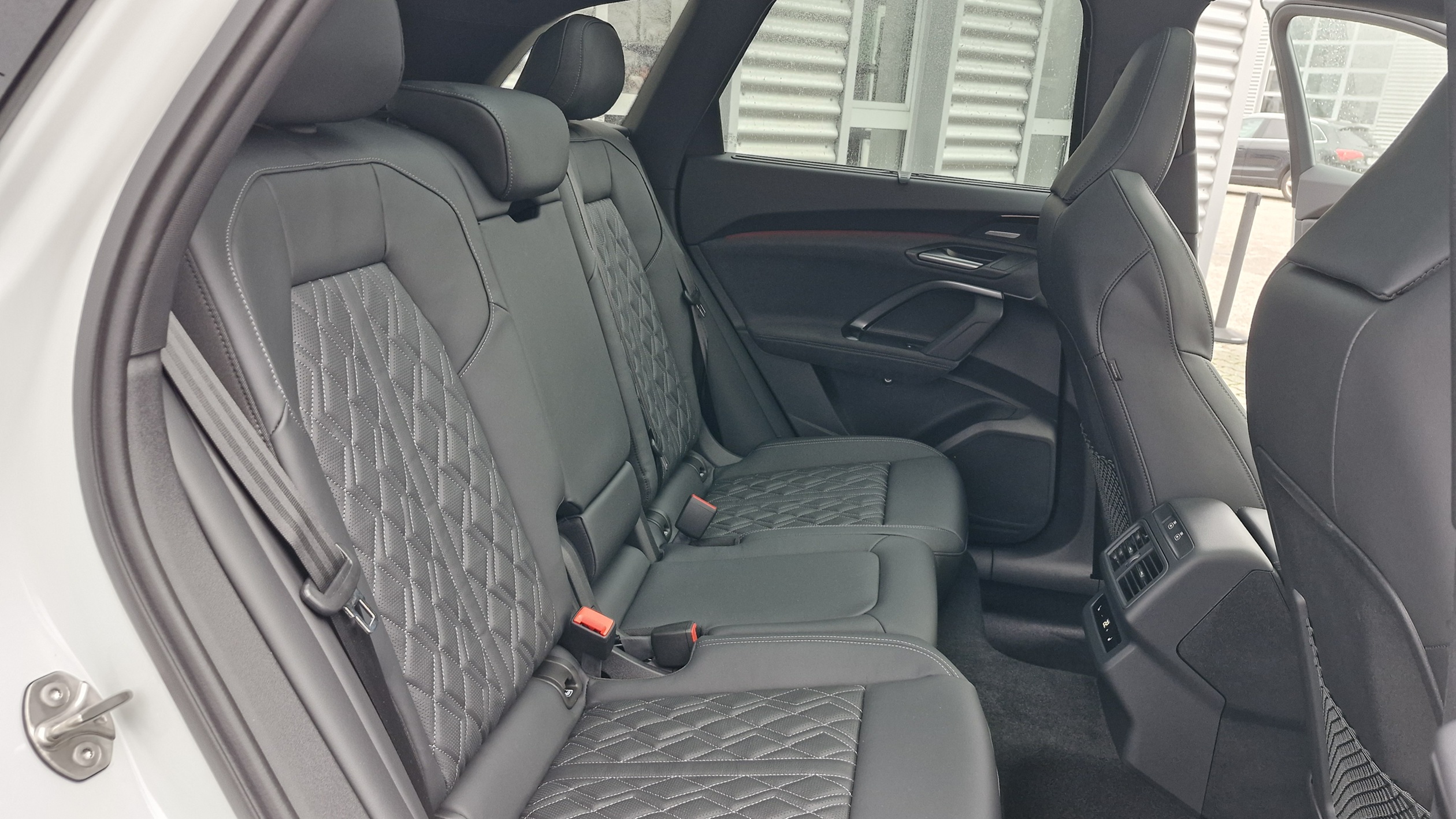 SQ5 TFSI quattro S tronic képe