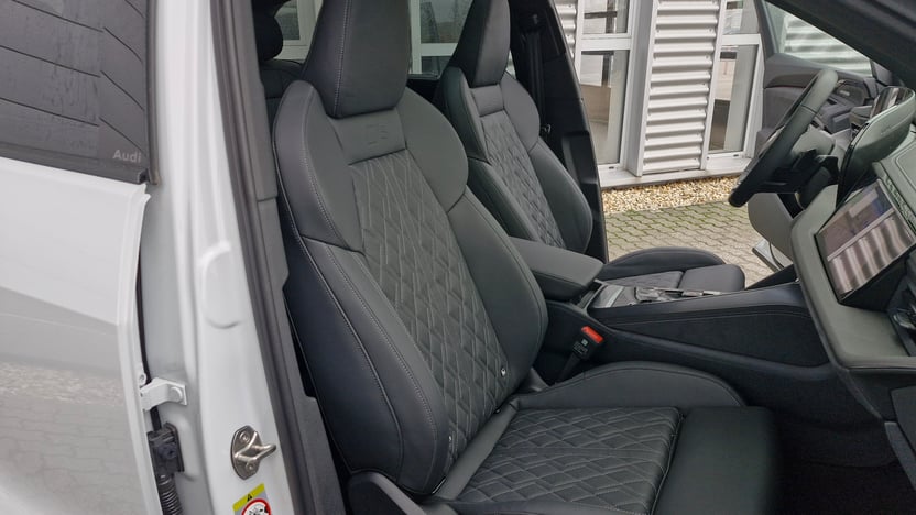 SQ5 TFSI quattro S tronic képe