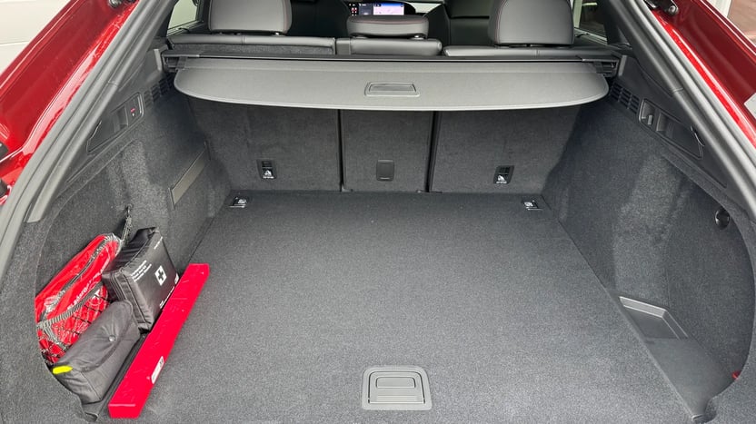 Q5 Sportback 40TDI qu. S tronic Business képe