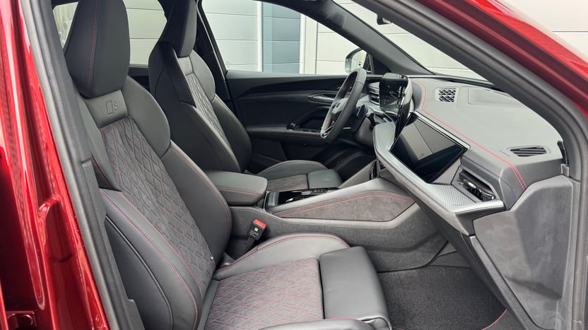 Q5 Sportback 40TDI qu. S tronic Business képe