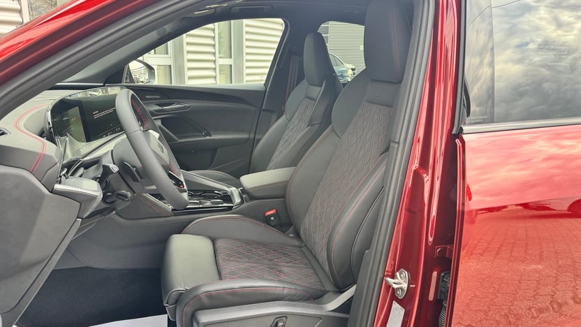 Q5 Sportback 40TDI qu. S tronic Business képe