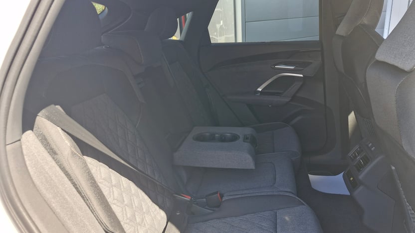 Q5 Sportback 40TDI qu. S tronic Business képe